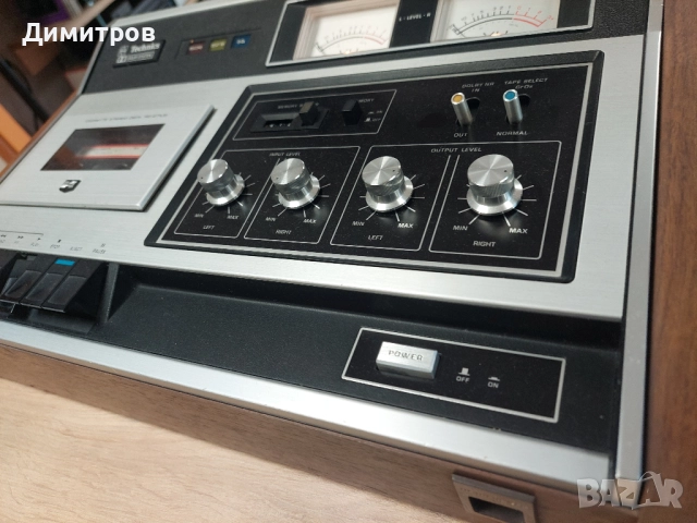 Technics RS-271 US