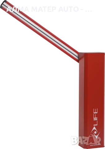 Автоматична бариера Италианска - Life Supra MB 230v, снимка 4 - Друго търговско оборудване - 52919718