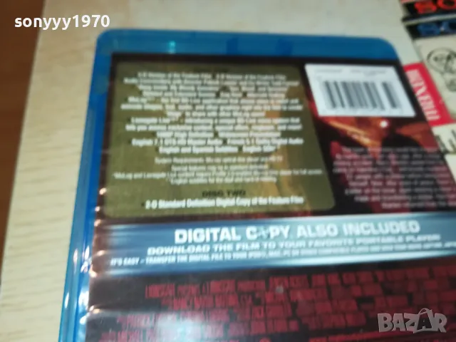 MY BLOODY VALENTINE 3D BLU-RAY+DVD 0105250907, снимка 12 - Blu-Ray филми - 50104758