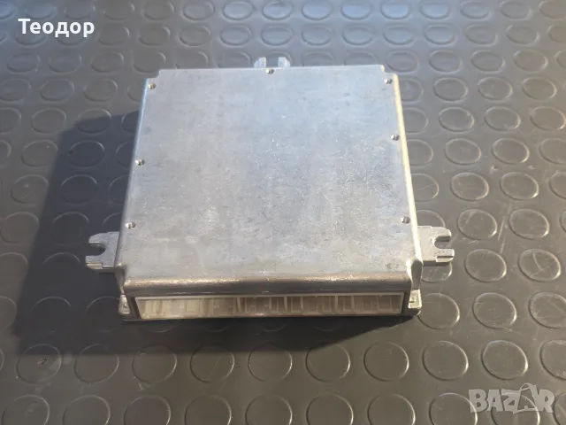 Компютър за двигател (ECU) Honda Jazz / Fit 1.4 i-DSI (2002-2008) - Автоматик (CVT)