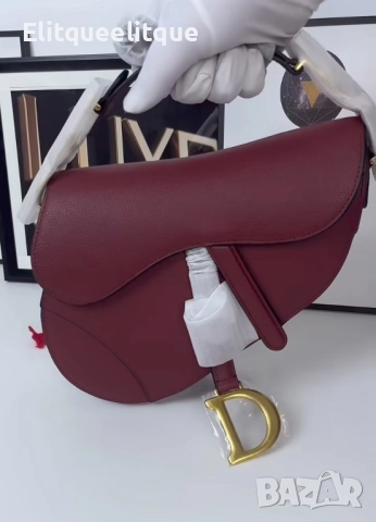 чанта Christian Dior 