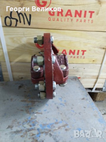 Задни главини компл.МТЗ, снимка 3 - Селскостопанска техника - 44500937