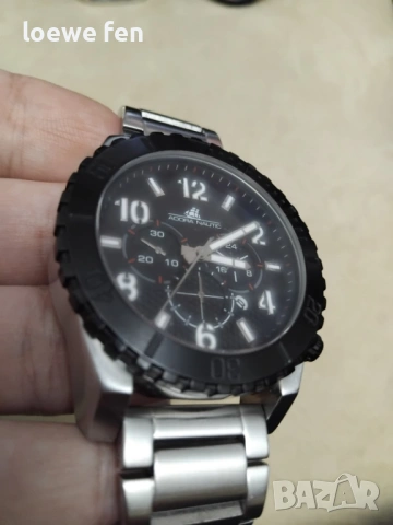 Мъжки часовници Dolce Gabbana , Esprit , Cuantum , Adora часовник, снимка 12 - Мъжки - 53223012