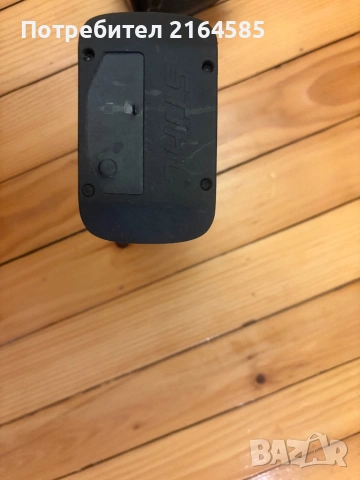 батерия milwaukee, снимка 3 - Винтоверти - 54092315