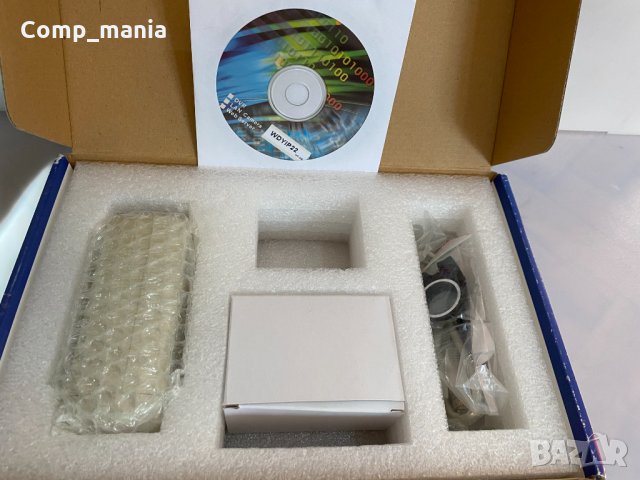 Нова IP Camera WDYIP22, снимка 2 - IP камери - 30656785