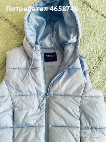 Къс елек, снимка 2 - Елеци - 52512990