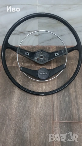 Волан за Москвич ИЖ/408/412, снимка 7 - Части - 54059268