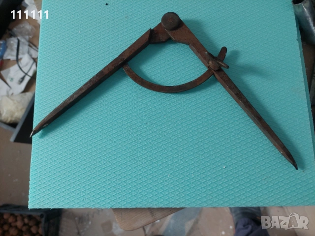 Пергел , снимка 3 - Други инструменти - 53033494