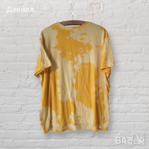 Тениска на Golden State Warriors , снимка 3 - Тениски - 50980286