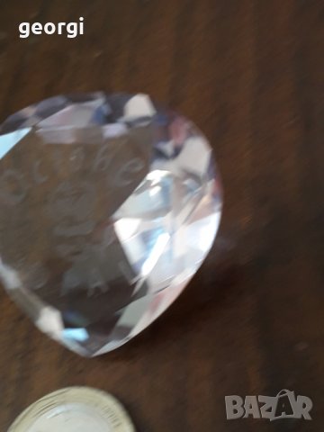 Кристал Swarovski 