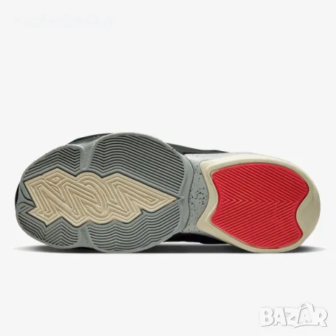 Nike - Zion 2 №37.5 Оригинал Код 817, снимка 3 - Детски маратонки - 48968703