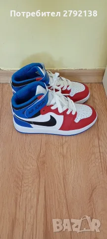 Nike air jordan детски маратонки
