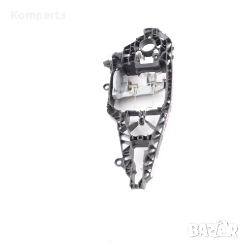 Оригинална стойка (носач) за външна дръжка на предна дясна врата за BMW/MINI 51 21 7 296 458