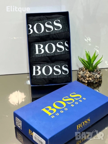 боксерки galatasaray fenerbahce adidas hugo boss calvin klein prada, снимка 7 - Бельо - 52612339