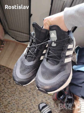 Adidas bast bost , снимка 4 - Маратонки - 53887028