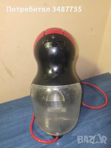 Dolce gusto mini me, снимка 2 - Кафемашини - 55981239