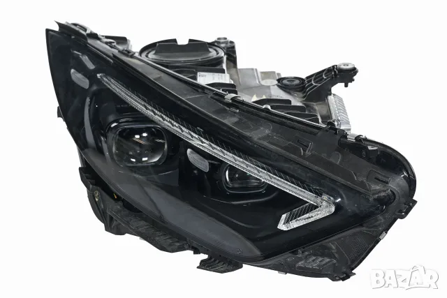 A2329064802 | Употребяван десен led фар Mercedes-Benz