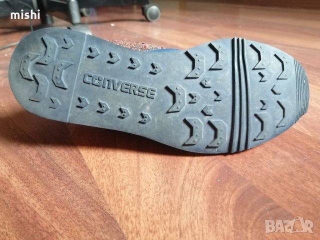 Converse страхотни маратонки, снимка 5 - Маратонки - 32192205