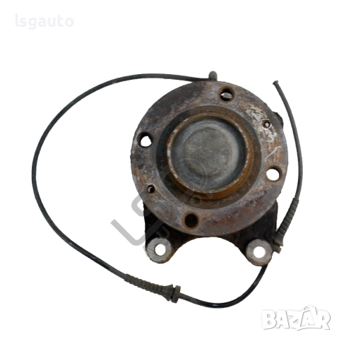 Заден ляв  шенкел Citroen DS4 2011-2015 ID: 153468