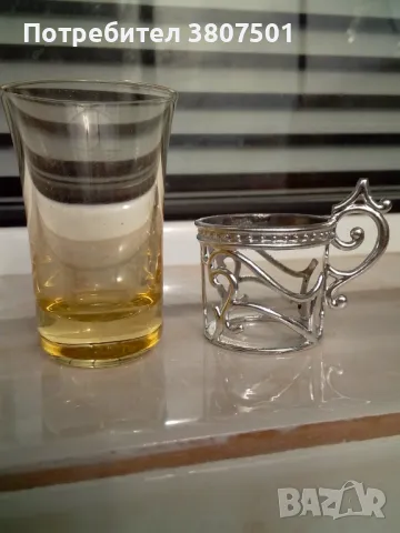 Много красиви чашки, снимка 11 - Чаши - 49717164