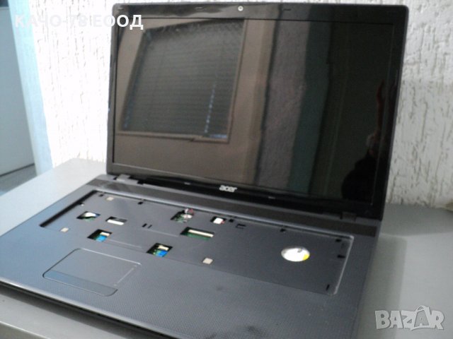 Acer Aspire – 7250/AAB70, снимка 2 - Части за лаптопи - 31635381