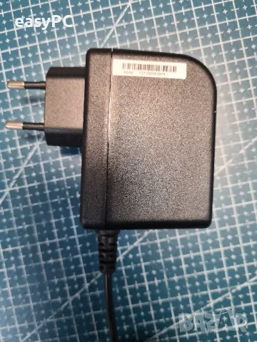 Оригинален захранващ адаптер Asian Power Devices Inc. WA-24X12FG 12V 2.0A 24W, снимка 4 - Стойки, 3D очила, аксесоари - 48253153