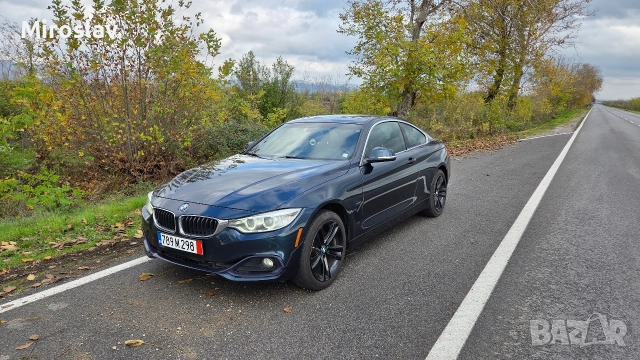 bmw 430i xdrive