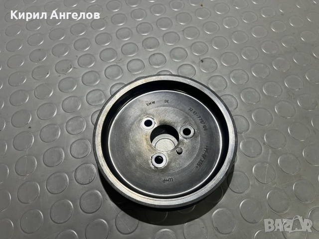 Шайбата на хидравличната помпа за BMW E46 E53 E60 E83 (M47 и M57)