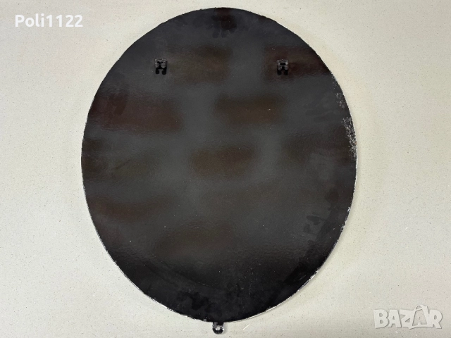 Емайлиран табела , снимка 3 - Антикварни и старинни предмети - 52248023