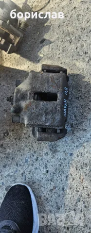 Преден десен спирачен апарат за Фолксваген шаран 