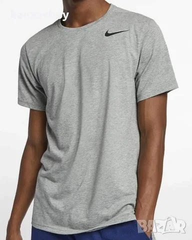 nike dri fit - страхотна мъжка тениска M