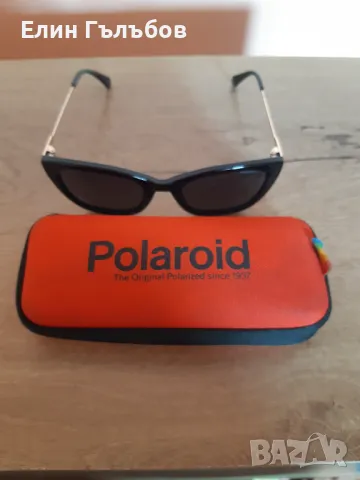 Очила-слънчеви Polaroid, дамски оригинални в кутия   , снимка 9 - Слънчеви и диоптрични очила - 49796397