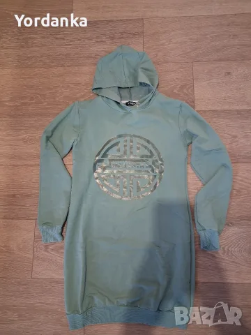 Дамски суичери и долници (Adidas,Nike,New balance и други), снимка 3 - Суичъри - 56246138