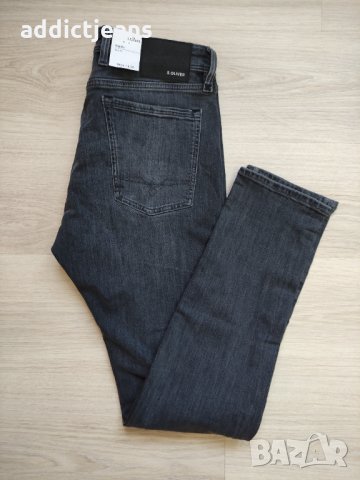 Мъжки дънки S.Oliver размер 31