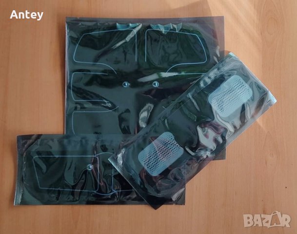 За ЯКИ мускули-стимулатор Smart Fitness 3 в 1, снимка 5 - Фитнес уреди - 31797605