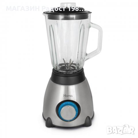 Блендер Homa HB-606G