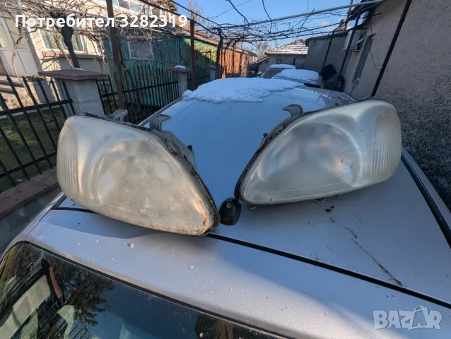 Honda civic 6-та ген на части, d15z6, d14a3, d14a4, d14z1, d14z2, снимка 9 - Автомобили и джипове - 49048724