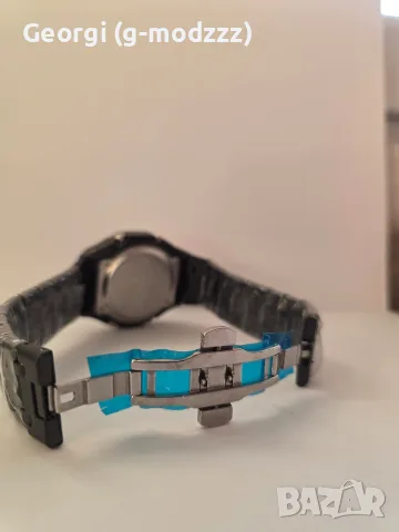 Casio G-Shock GA-2100 custom, снимка 6 - Мъжки - 55742681