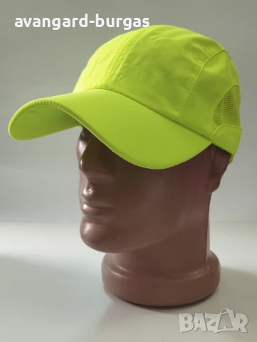 Мъжка лятна шапка с козирка 233, снимка 1