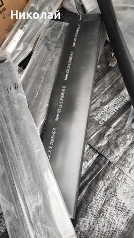 Термо шлаух, снимка 2 - Друга електроника - 52642634