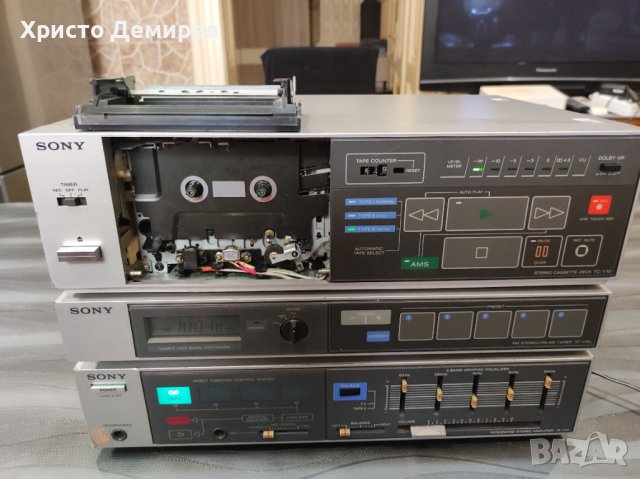 Sony LBT-V10 System, снимка 7 - Аудиосистеми - 40081536
