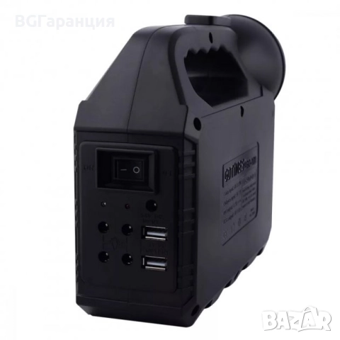 Комплект мултифункционална соларна система, снимка 3 - Други - 52304980