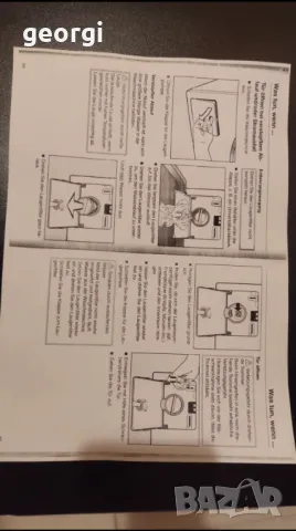 Лазерен принтер скенер и копир Samsung SCX 4600 , снимка 14 - Принтери, копири, скенери - 49070788