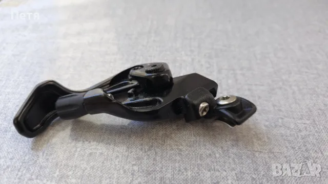 Механична алуминиева команда RACE FACE 1X TURBINE DROPPER POST, снимка 6 - Части за велосипеди - 50378084