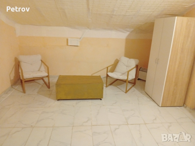 2-стаен в къща, НАЕМ, от собственик