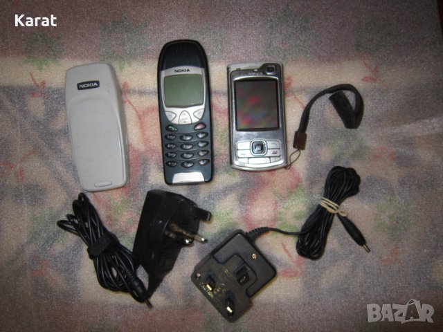 3 Нокиа Телефони Nokia N95