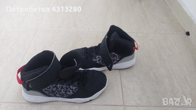 детски маратонки quechua tarmak se100, снимка 2 - Детски маратонки - 54210890