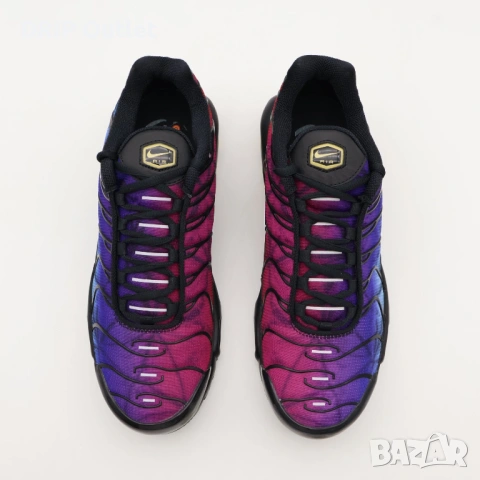 !НОВИ! Nike Air Max Plus 'TN' | 25th | + КУТИЯ, снимка 5 - Маратонки - 54167788