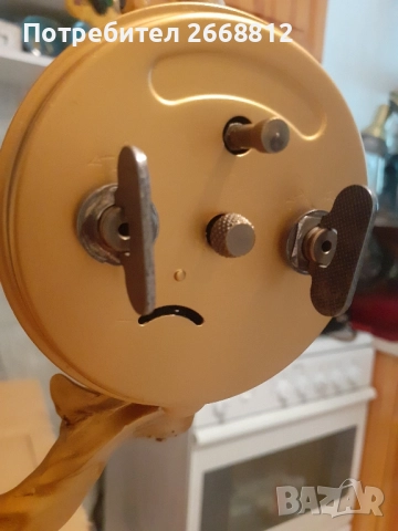 статуетка, снимка 4 - Антикварни и старинни предмети - 51779909