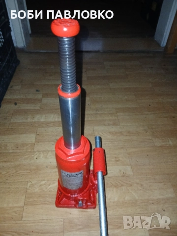 10тонен хидравличен крик, снимка 16 - Аксесоари и консумативи - 51963359